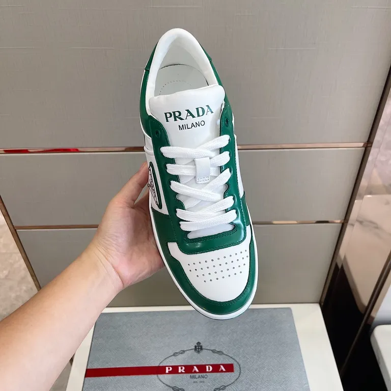 Prada Shoe 